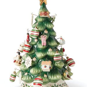 Lenox Tree with Mini Ornaments Advent Calendar