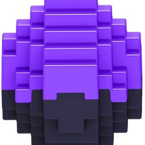 Minecraft Mini Mode Spawn Egg Asst