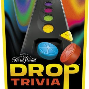Trivial Pursuit Drop Trivia