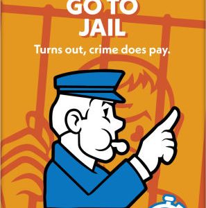 Monopoly Go to Jail