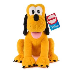GUND Disney Official Pluto Classic Plush