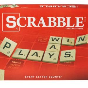 Scrabble Classic