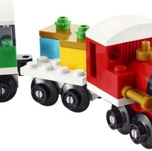 LEGO Creator Holiday Winter Train
