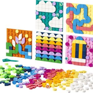 LEGO DOTS Adhesive Patches Mega Pack 41957