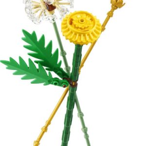 LEGO Recruitment Bags Field Flowers