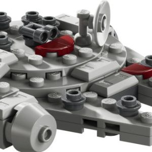LEGO Star Wars TM Millennium Falcon¿ Mini-Build