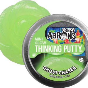 Crazy Aaron's Ghost Chaser Putty