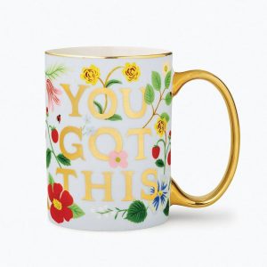 You Got This Mug