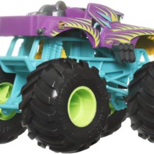 Hot wheels Monster Trucks 1:24 Assorted