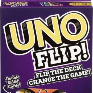 UNO Flip