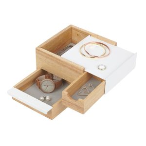 Umbra Mini Stowit Jewelry Box