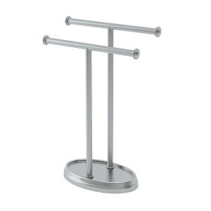 Umbra PALM TOWEL TREE KD Nickel