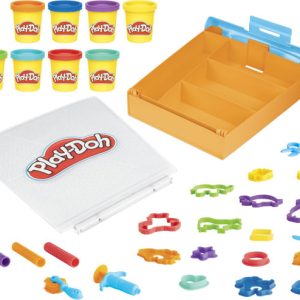 Play-Doh Imagine Animals Storage Set