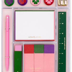 Tackle Box, Colorblock