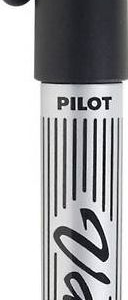 Varsity Pilot Disposable Black Fountain Pen