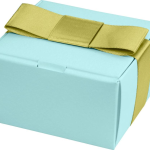Pool Favor Box