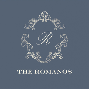 Gilded Filigree Foil Thank You Card