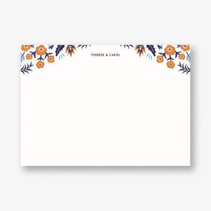 RPC Heron Heralds Stationery