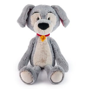 GUND Disney Official Tramp Toothpick Plush