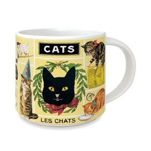 Cats Mug