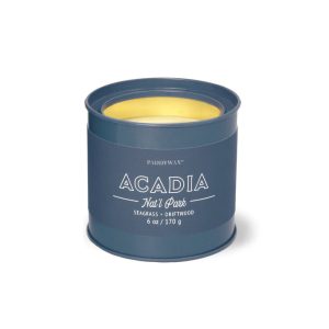 Acadia - Parks Tin 6 oz