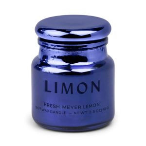 Meyer Lemon - Chroma Candle 2.5 oz