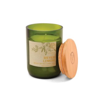 Meyer Lemon - Eco Candle 8 oz