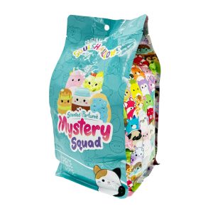 Squishmallows 8-Inch Scented Mystery Bag