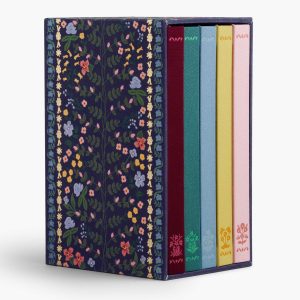 Boxed Journal Set
