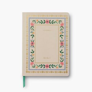 Softcover Journal Aster