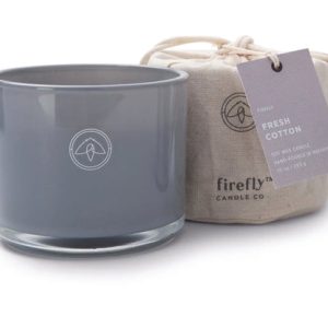 Fresh Cotton - Kindred 10 oz