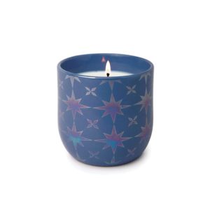 Sapphire Waters - Lustre Candle 10 oz