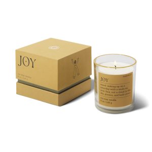 Misted Lime "Joy" - Mood Collection 8 oz