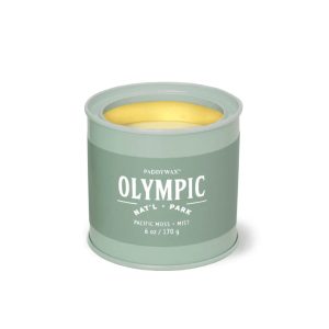 Olympic - Parks Tin 6 oz