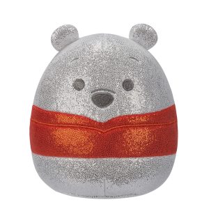 5" Squishmallows Disney 100 Winnie the Pooh Mini Plush