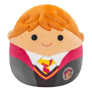 8" Squishmallows Harry Potter Ron Weasley Little Plush