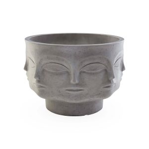 Dora Maar Low Planter