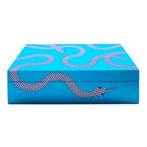 Jonathan Adler Eden Large Lacquer Box