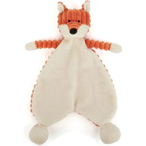 Jellycat Cordy Roy Baby Fox Comforter