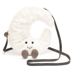 Jellycat Amuseable Moon Bag