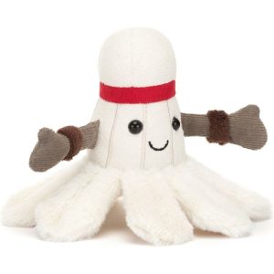 Jellycat Amuseable Sports Badminton