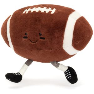 Jellycat Amuseable Sports Football