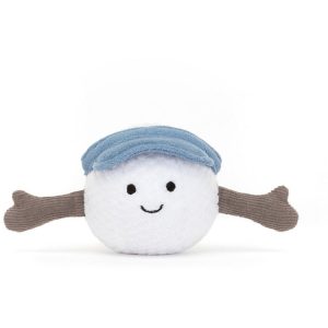 Jellycat Amuseable Sports Golf Ball
