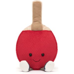 Jellycat Amuseable Sports Table Tennis