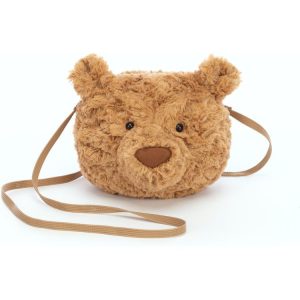 Jellycat Bartholomew Bear Bag