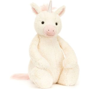Jellycat Bashful Unicorn Really Big