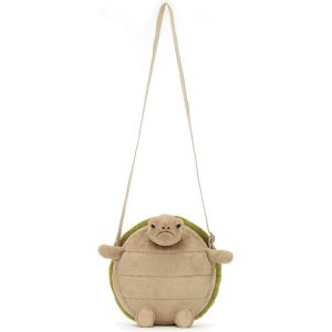 Jellycat Timmy Turtle Bag