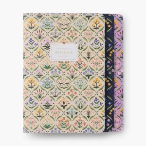 Stitched Notebook Set Estee