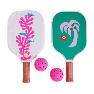 Playa Pickleball Set