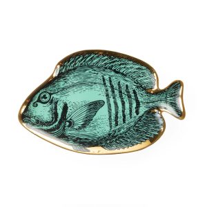 Sirena Fish Trinket Tray